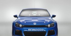 Volkswagen Sirocco GT24